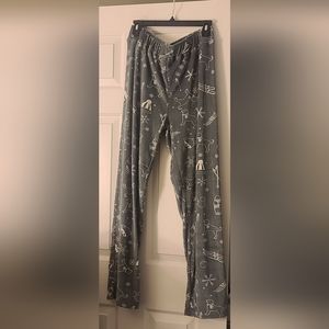 Ladies lounge/ pajama bottoms